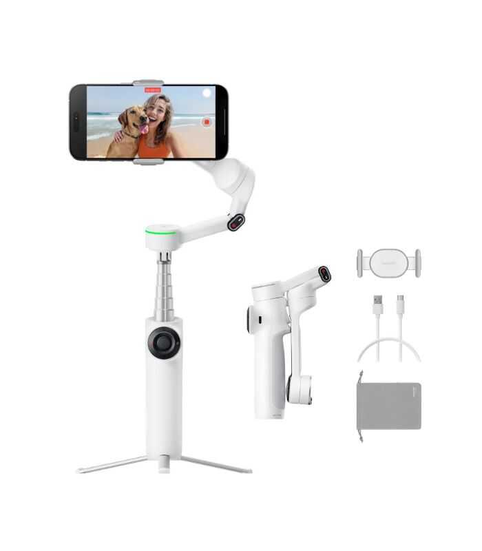 Insta360 Flow 2 Pro