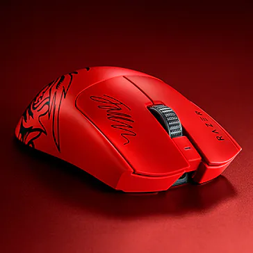 Razer Viper V3 Pro Faker Edition 本体 Razer Viper V3 Pro Faker Edition - Yaya Station