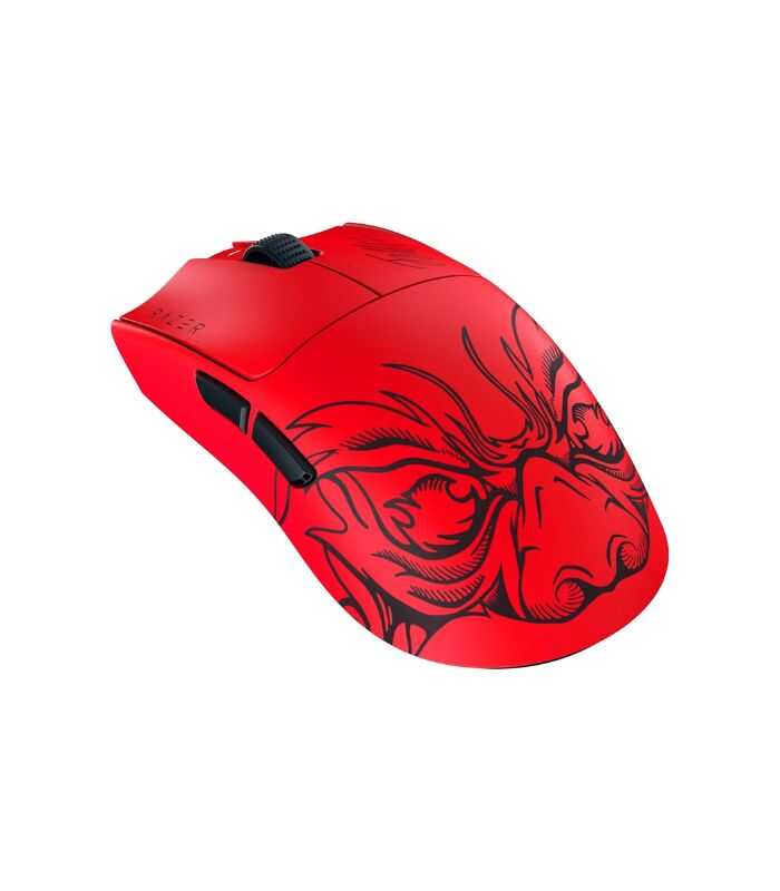 Razer Viper V3 Pro Faker Edition - Yaya Station
