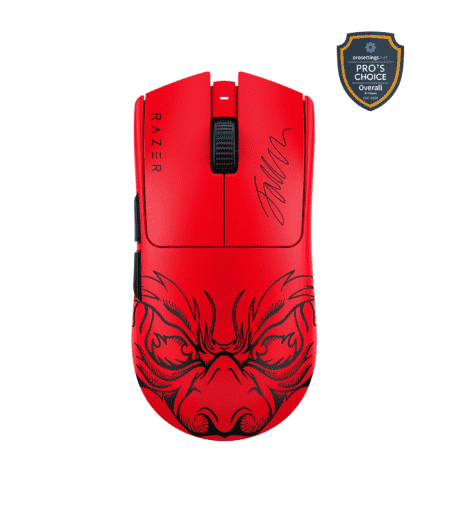 Razer Viper V3 Pro Faker Edition