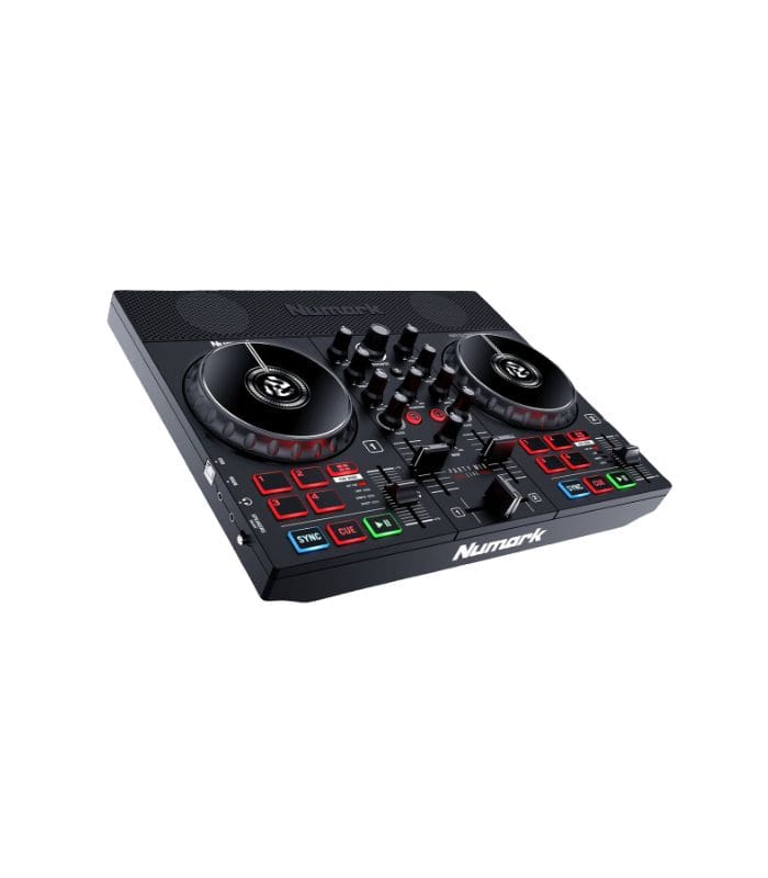 Numark Party Mix Live