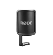 Ntusb+ Pop Filter Asm