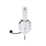 Razer BlackShark V2 X Wired - White