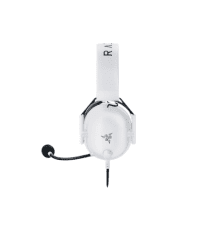 Razer BlackShark V2 X Wired - White