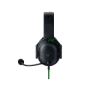 Razer BlackShark V2 X Wired - Black