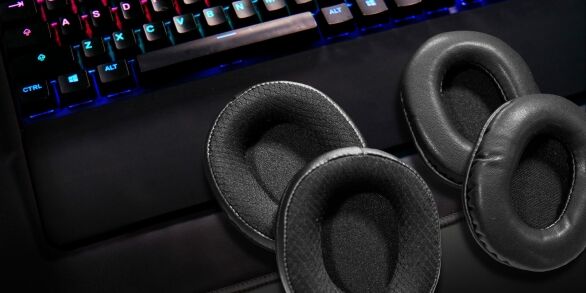 comfortable cushions