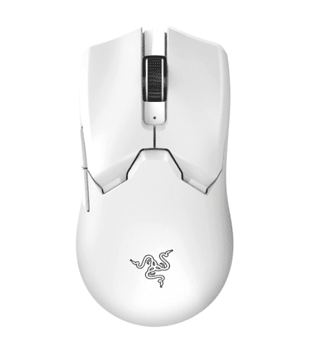 RAZER VIPER V2 PRO white
