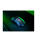 RAZER VIPER V2 PRO black on mouse pad