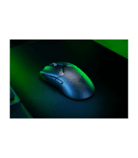RAZER VIPER V2 PRO black on mouse pad