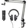 Audio-Technica Creator Pack