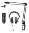 Audio-Technica Creator Pack