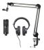 Audio-Technica Creator Pack