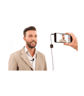 IK Multimedia - iRig Mic Lav