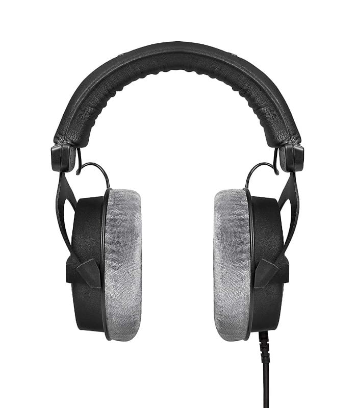 Beyerdynamic DT-990 Pro Headphones - 250 OHM - Open Back