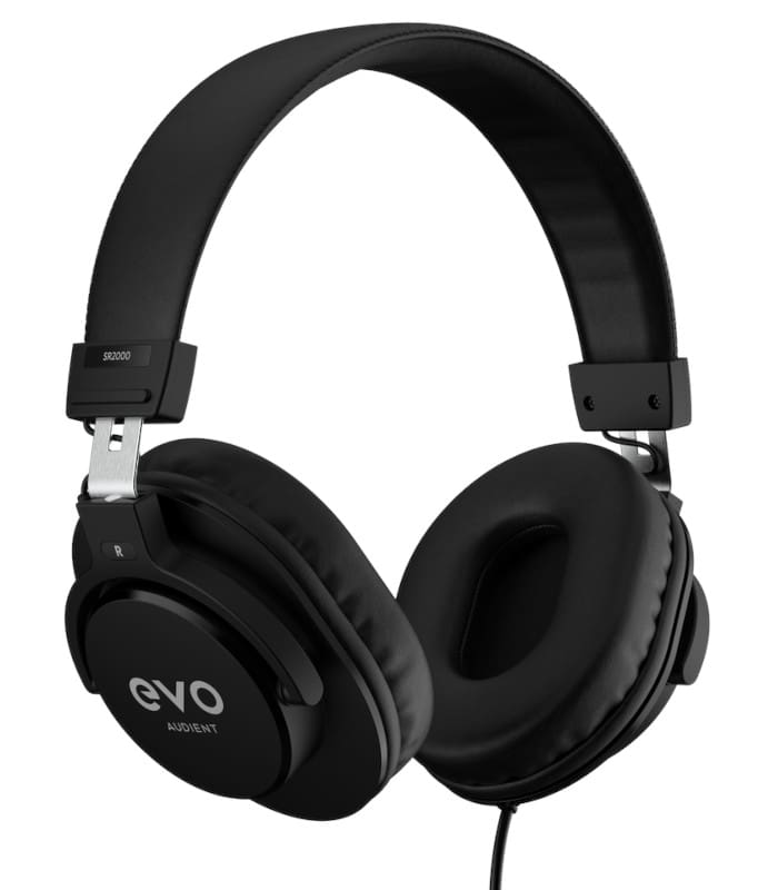 Audient Evo Recording Bundle