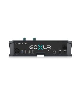 TC-Helicon Go XLR