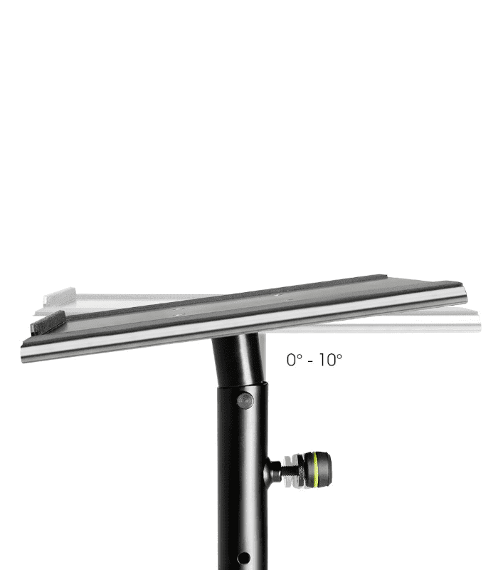 Gravity SP 3202 VT VARI®-TILT - Studio Monitor Stand