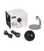 Shure MV5C Home Office Microphone