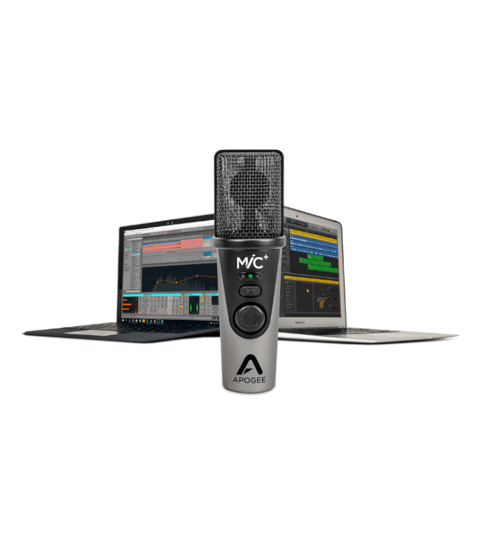Apogee - Mic Plus