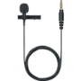 Shure MVL Lavalier Microphone for Smartphone or Tablet