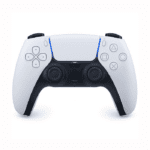 PS5 Dual Sense Controller - White