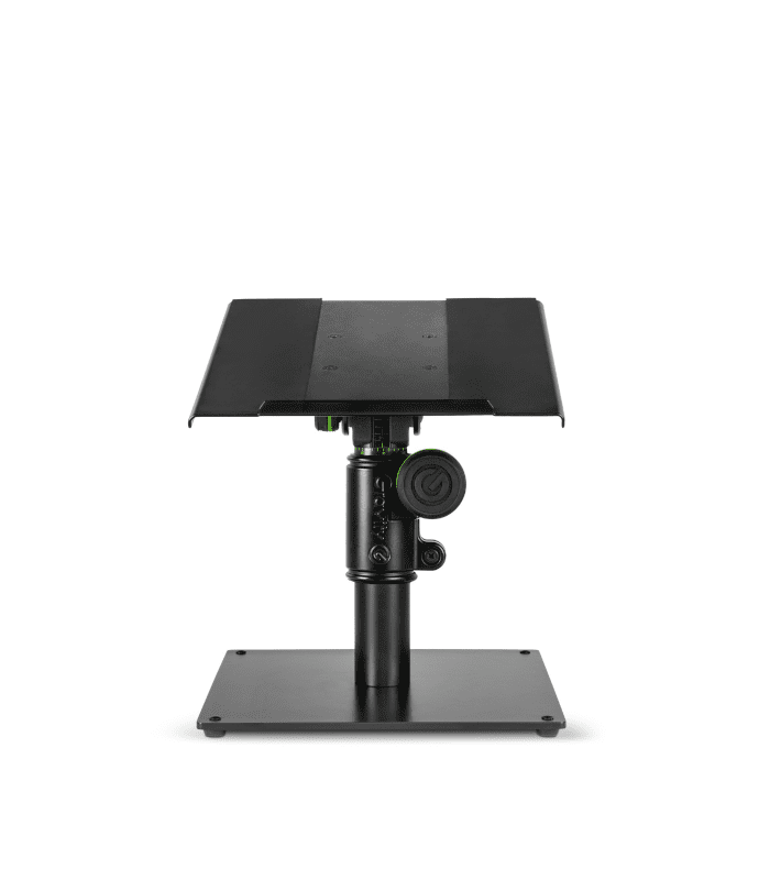 gravitydst1 Gravity SP 3102 - Studio Monitor Stand