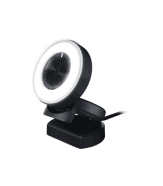 Razer-Kiyo with built-in ring light for streaming