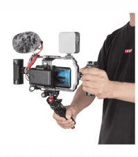 SmallRig - All-In-One Video Kit For Smartphone Creators