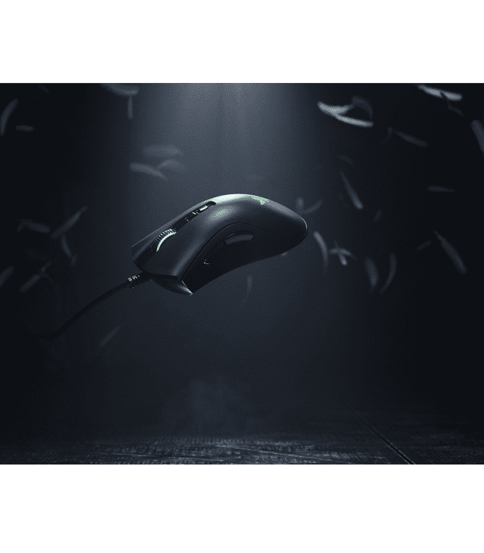 ⁦ريزر ديث آدر في ٢  سلكي - أسود⁩ - الصورة ⁦3⁩