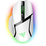 Razer Basilisk V3 Pro - White
