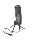 Audio Technica AT-2020USB+