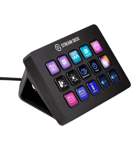 Elgato Stream Deck MK.2