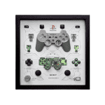 grid dual shock controller