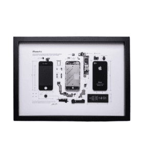 Grid 4s for iphone 4s frame
