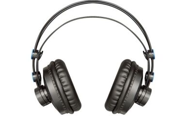 studio headphones
