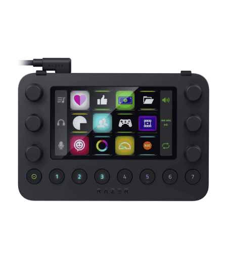 razer app controller