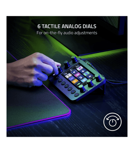 razer app controller