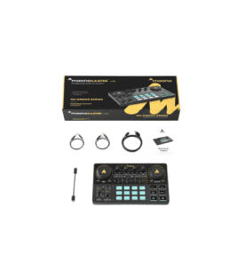 Maonocaster Lite AM200 Podcast Equipment Bundle Sound Exceptional Always