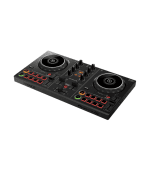 DDJ-200 2-channel Smart DJ controller