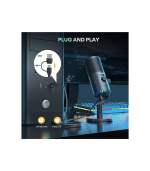 MAONO DM30 Programmable USB Condenser Microphone