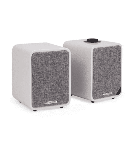 Ruark Audio - MR1 MK2 Soft Grey