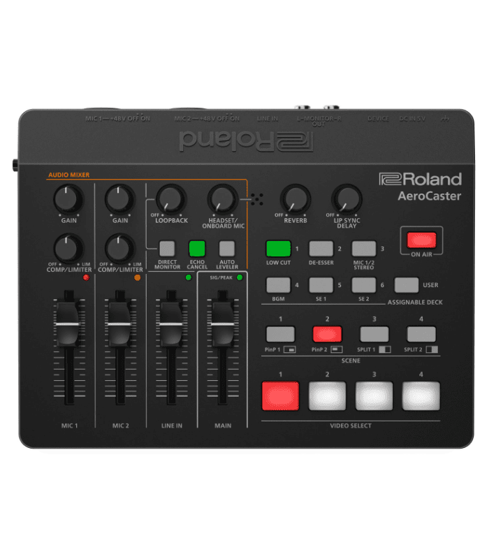 ⁦رولاند أيروكاستر في أر سي-٠١⁩ - الصورة ⁦1⁩