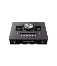 Universal audio apollo twin x