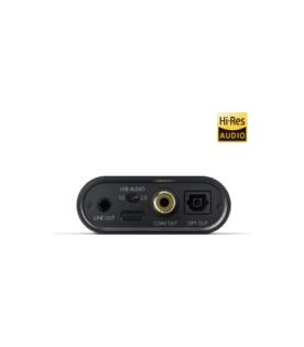 FiiO K3 Type-C USB DAC Headphone Amp