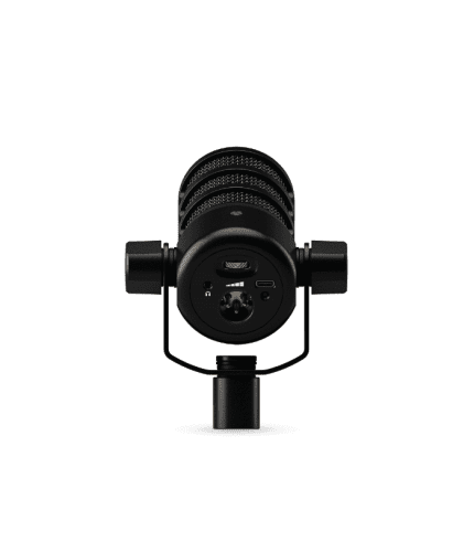 PodMic USB Versatile Dynamic Broadcast Microphone