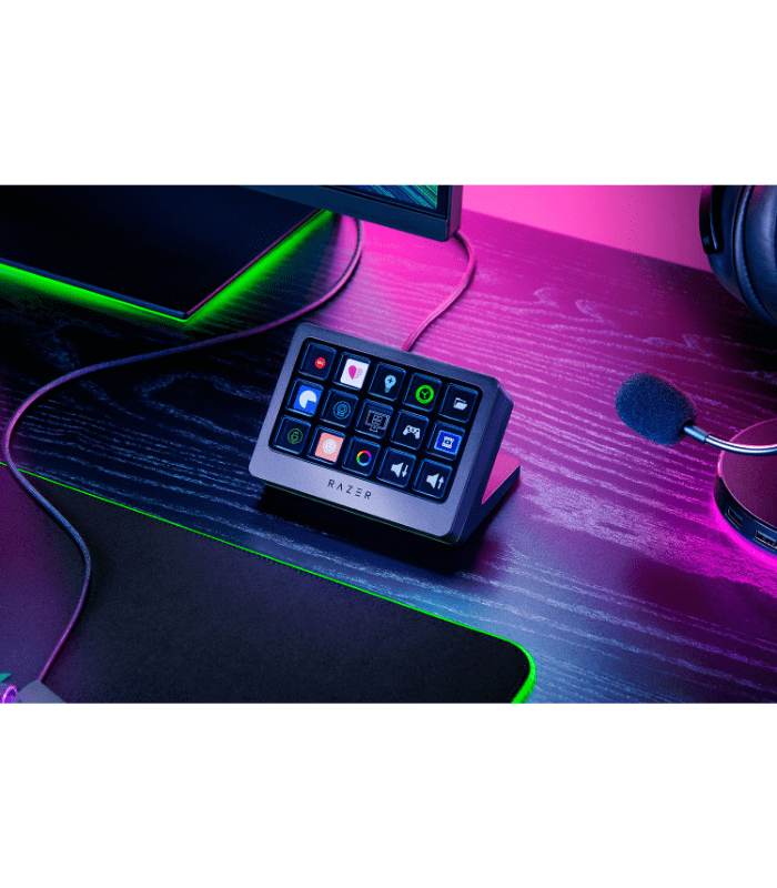 Razer Stream Controller X - Image 4