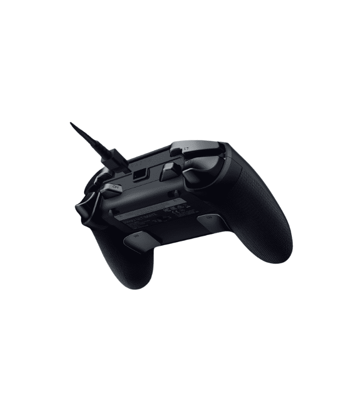 Razer Raiju Ultimate