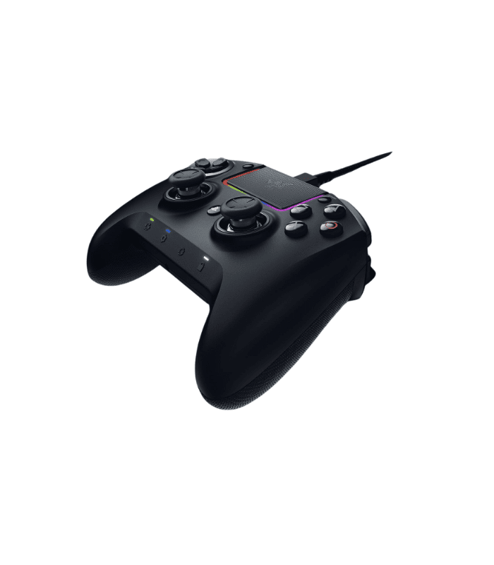 Razer Raiju Ultimate