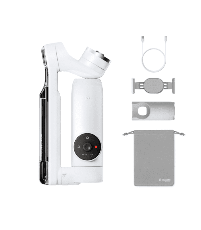 Insta360 Flow Standalone - Image 4