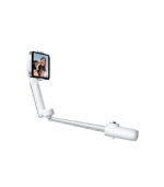 ⁦إنستا ٣٦٠ فلو مثبّت مستقلّ باللون الأبيض⁩ - الصورة ⁦2⁩